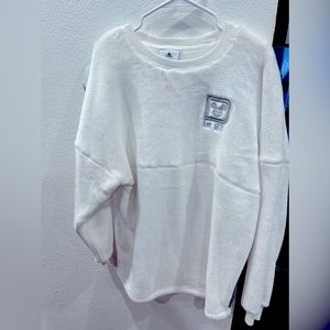 Official/Authentic Disney World Spirit Jersey